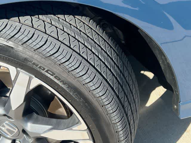 Certified 2025 Honda Civic Sport Touring image 23