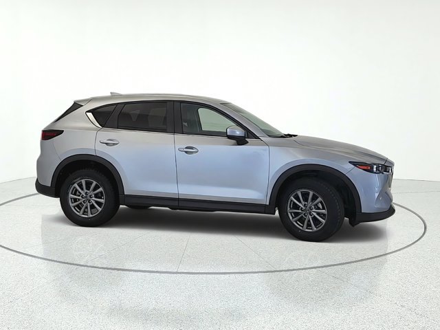 Used 2022 MAZDA CX-5 AWD 2.5 S w/ Select Package image 7