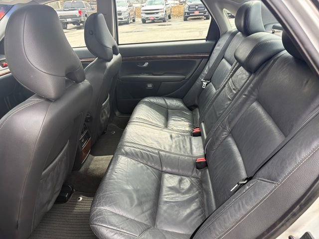Used 2006 Volvo S80 2.5T image 14