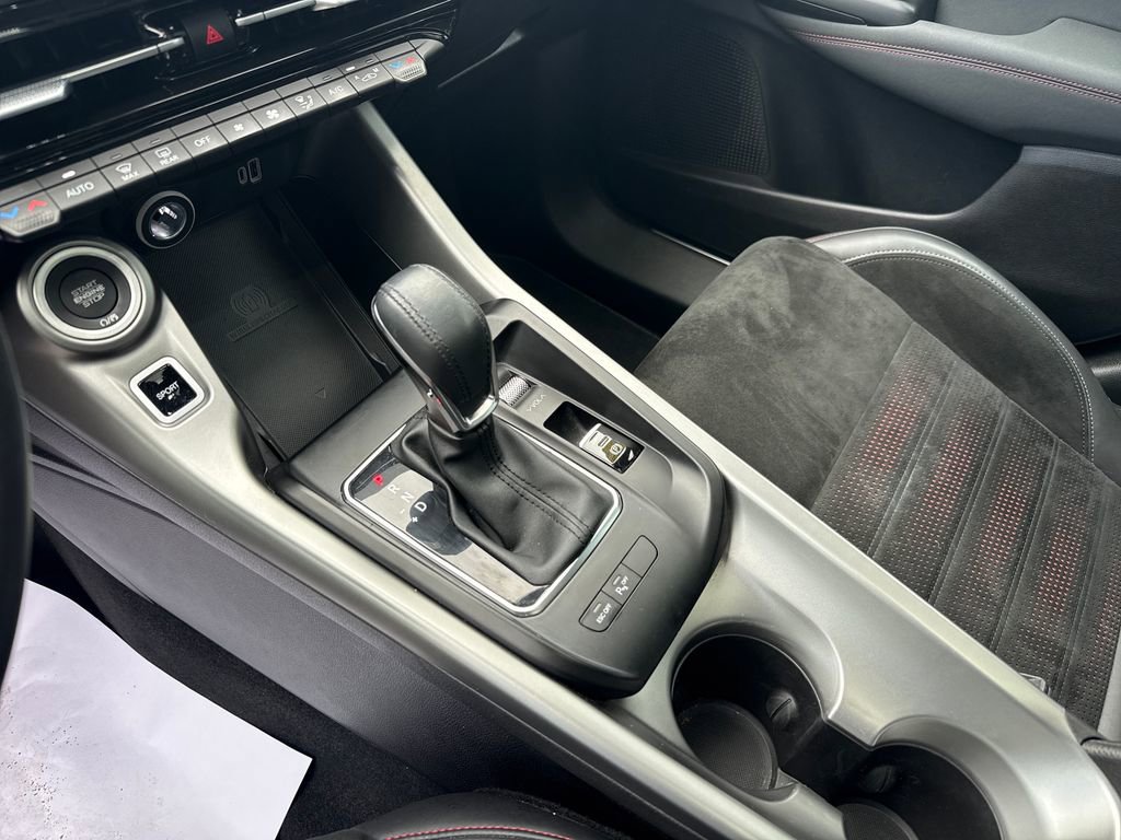 Used 2024 Dodge Hornet R/T Plus image 25