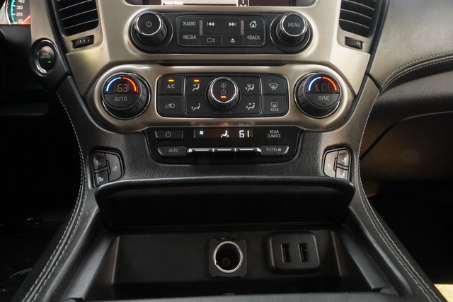 Used 2018 GMC Yukon Denali RWD image 32
