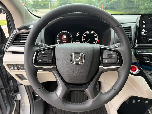 New 2026 Honda Odyssey Touring image 32