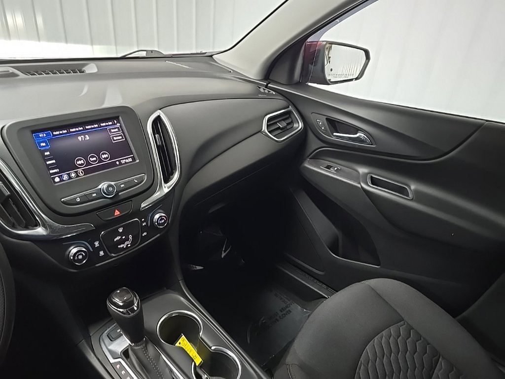 Used 2021 Chevrolet Equinox LT AWD/4WD image 25