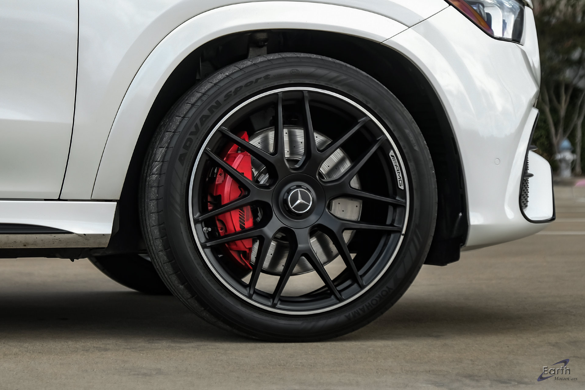 Used 2022 Mercedes-Benz GLE 63 AMG S image 97