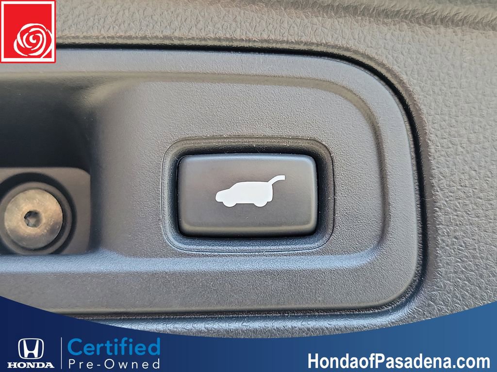 Certified 2022 Honda Pilot Special Edition image 30