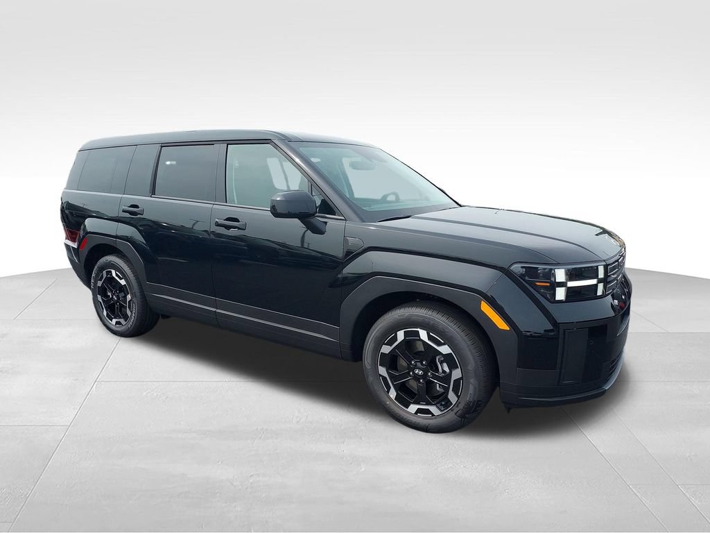 New 2027 Hyundai Santa Fe SE FWD image 7