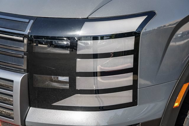 New 2026 Hyundai Palisade XRT Pro AWD/4WD image 8