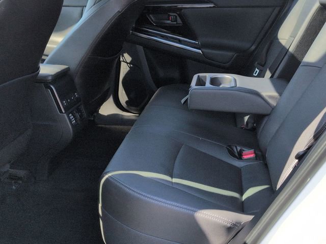 Certified 2023 Toyota bZ4X Limited w/ Weather Package image 27