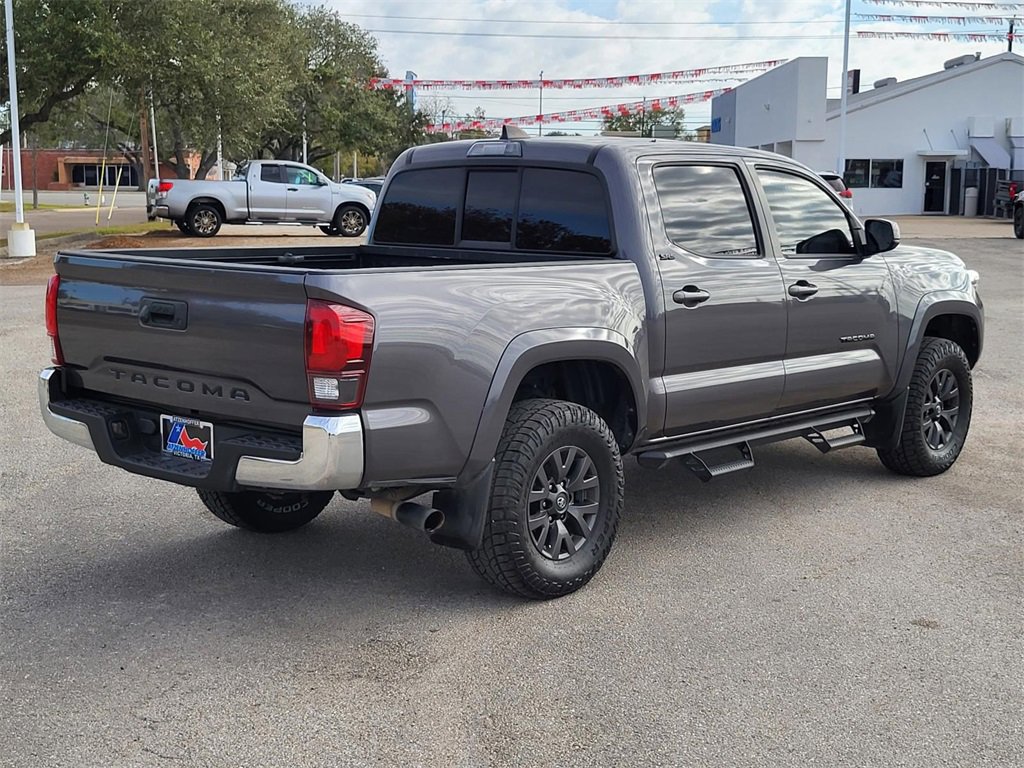 Used 2021 Toyota Tacoma SR5 image 7