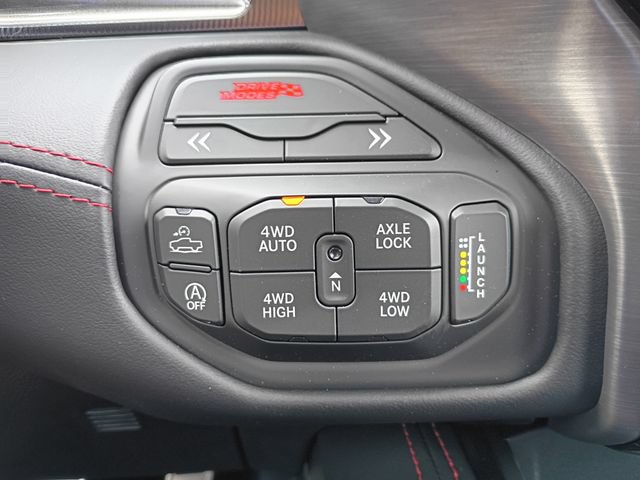 New 2026 RAM 1500 RHO w/ RHO Level 1 Equipment Group AWD/4WD image 15