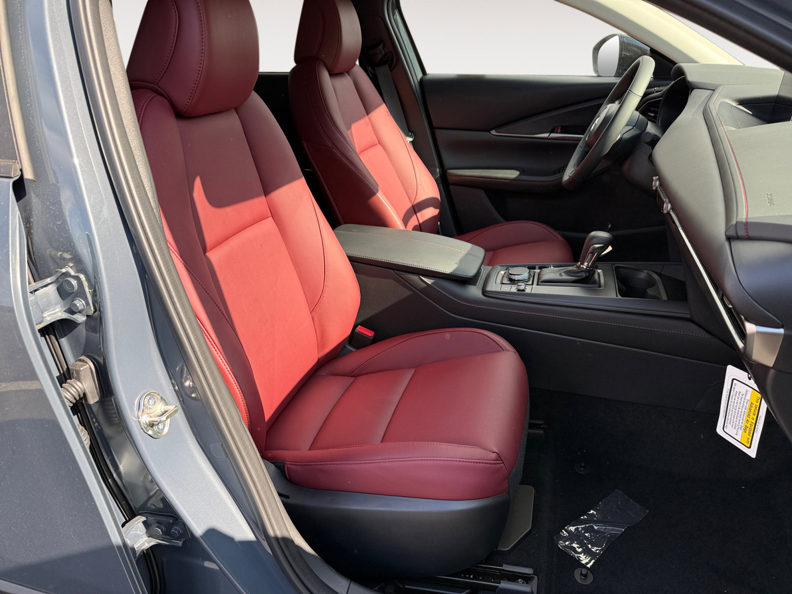 New 2026 MAZDA CX-30 AWD 2.5 S image 19