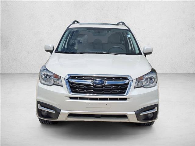 Used 2017 Subaru Forester 2.5i Premium AWD/4WD video 2