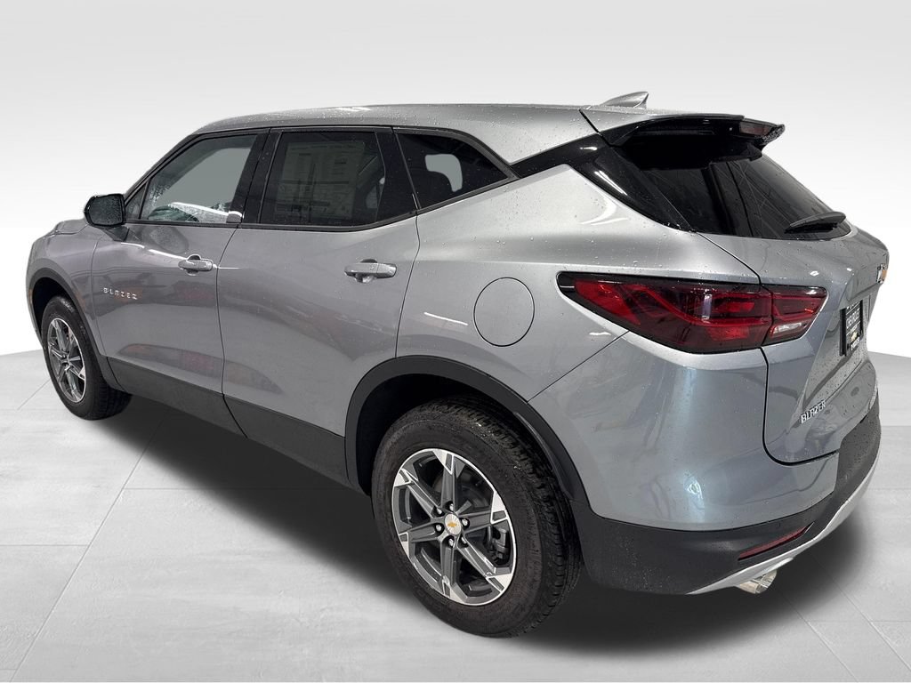 New 2026 Chevrolet Blazer LT FWD image 46
