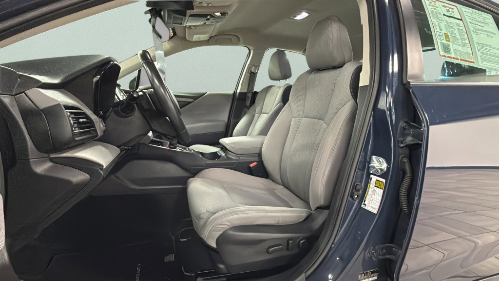Certified 2024 Subaru Legacy Premium image 15