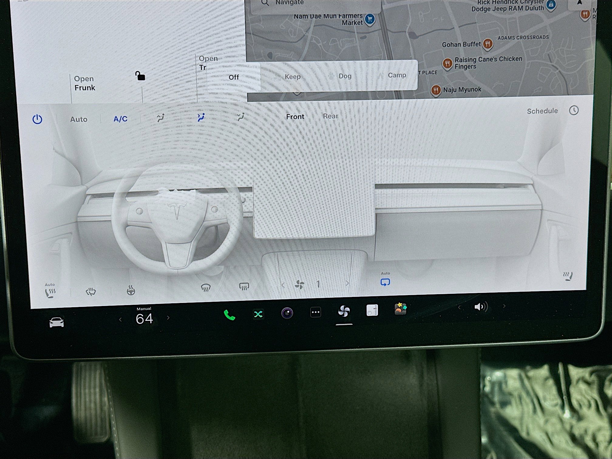 Used 2023 Tesla Model 3 Standard Range RWD image 22