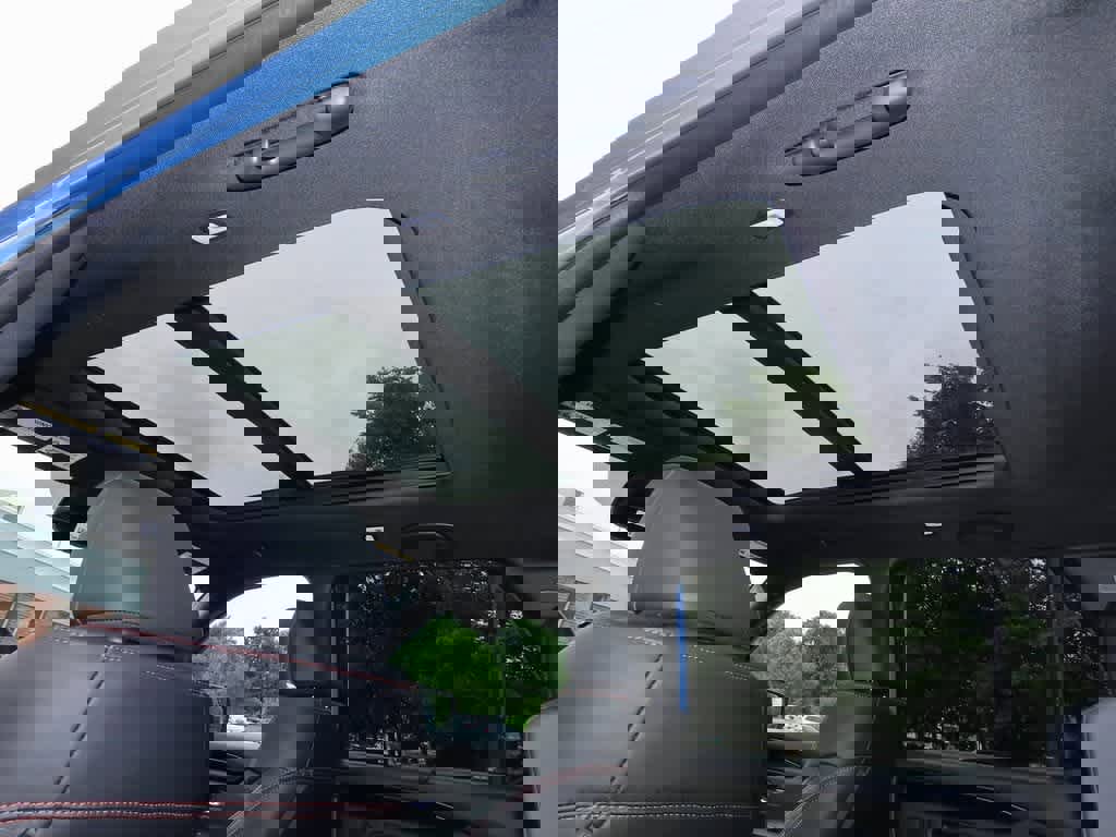 New 2025 Honda Pilot TrailSport image 16