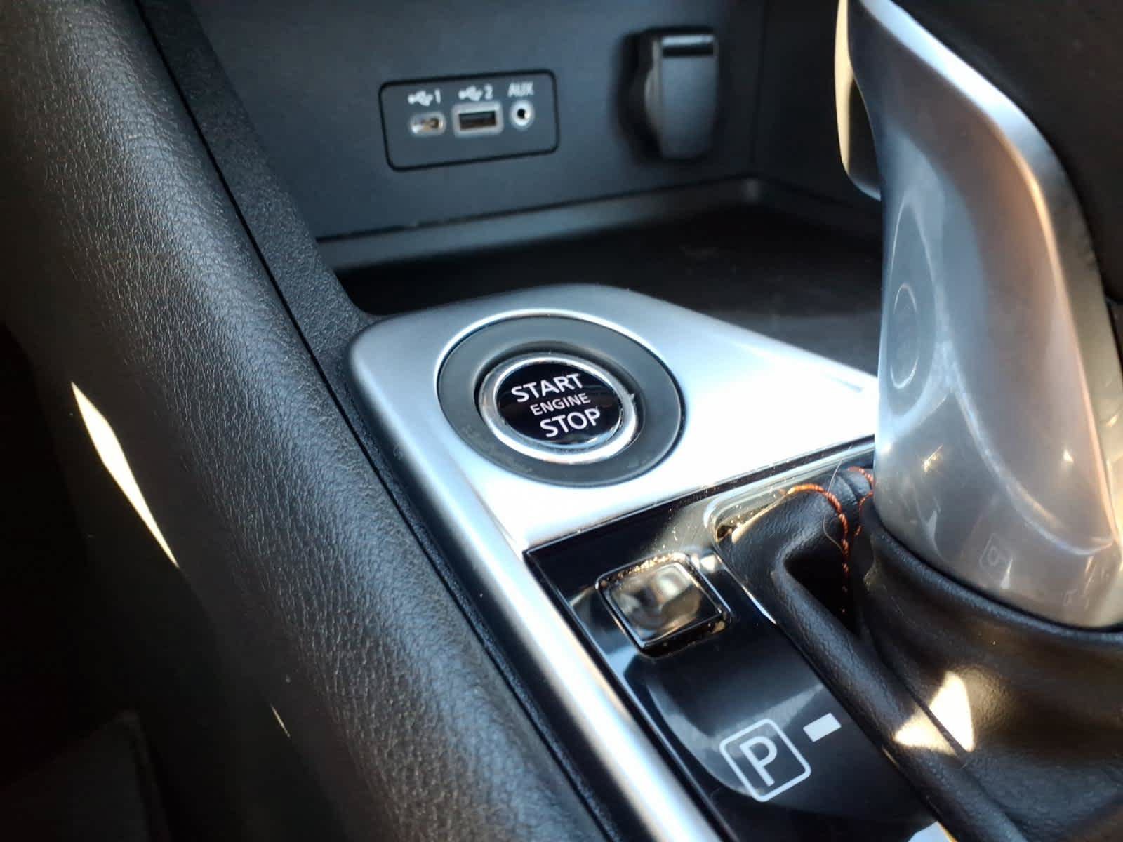 Used 2023 Nissan Sentra SR FWD image 21