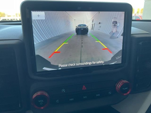 Used 2023 Ford Bronco Sport Heritage w/ Heritage Convenience Package image 16