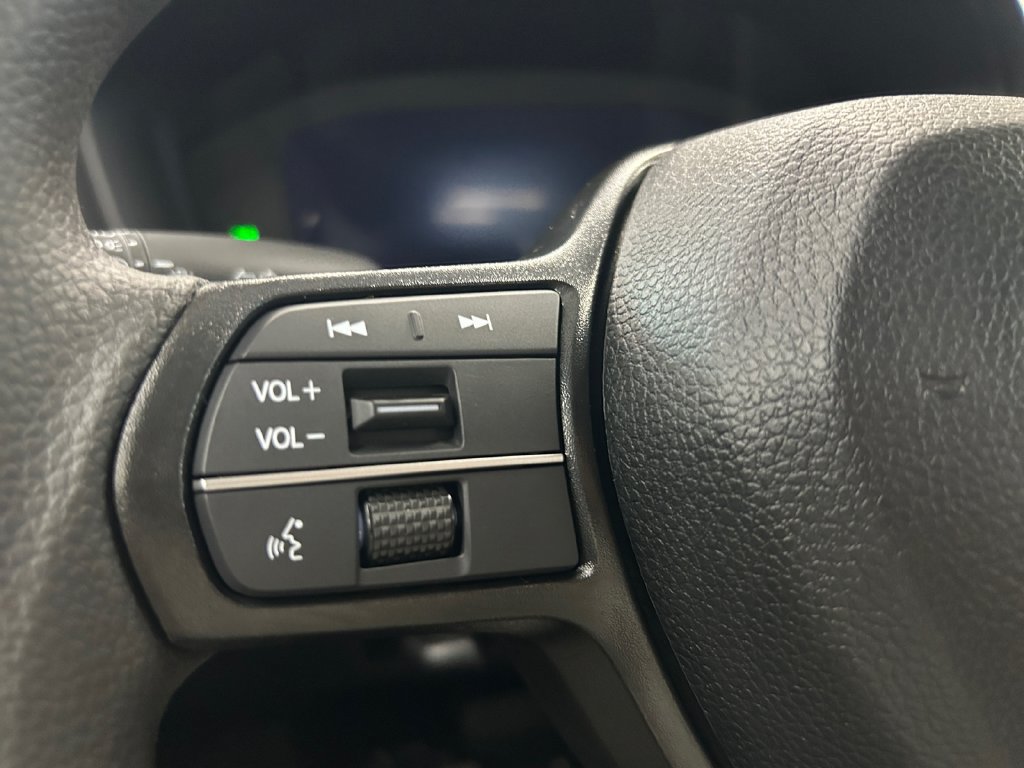 New 2026 Honda Accord SE image 23