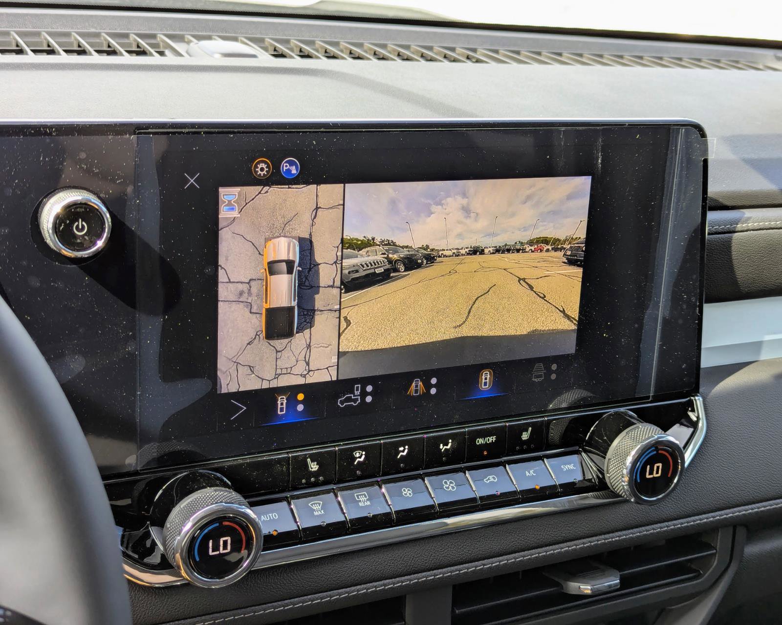 New 2026 Chevrolet Colorado LT w/ LT Convenience Package image 53