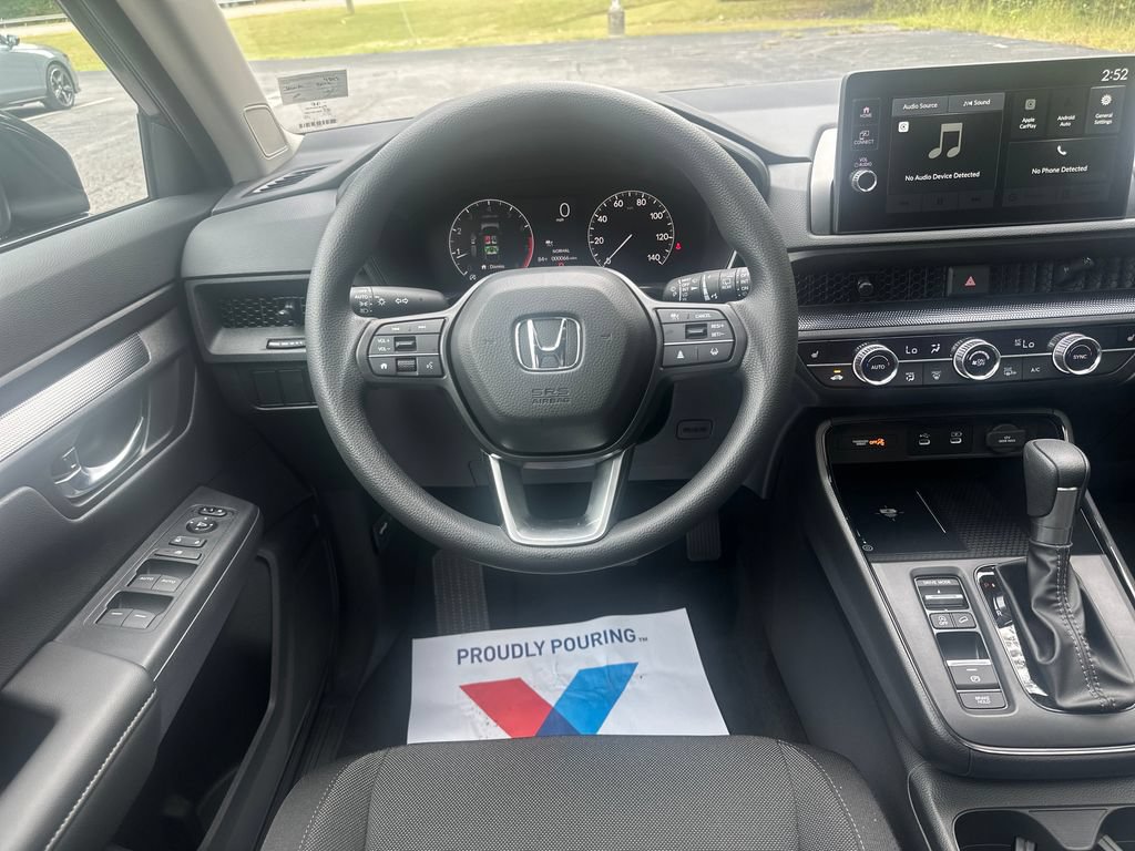 New 2026 Honda CR-V EX image 15