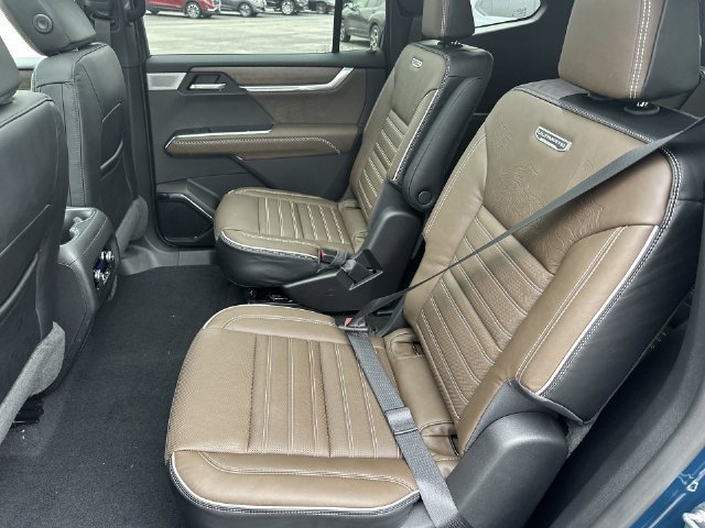 New 2027 GMC Acadia Denali Ultimate AWD/4WD image 27