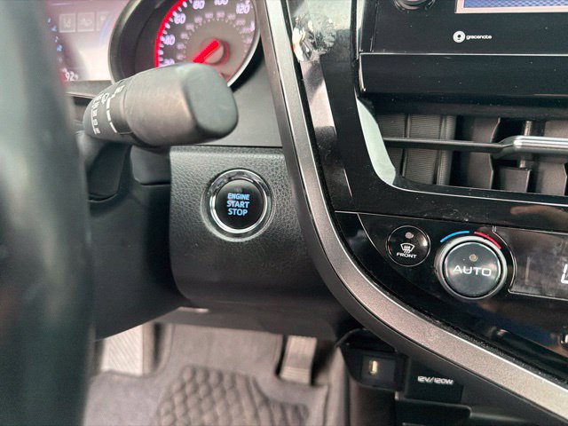 Used 2024 Toyota Camry XSE FWD image 23
