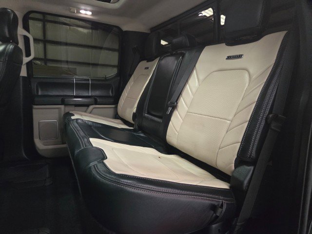 Used 2020 Ford F350 Limited image 81