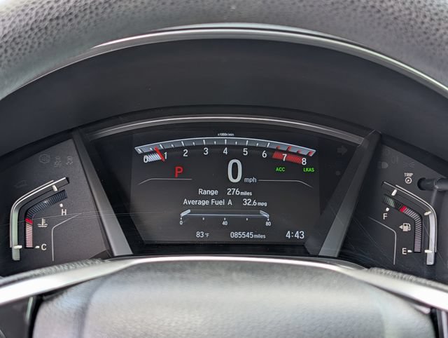 Used 2019 Honda CR-V EX image 12
