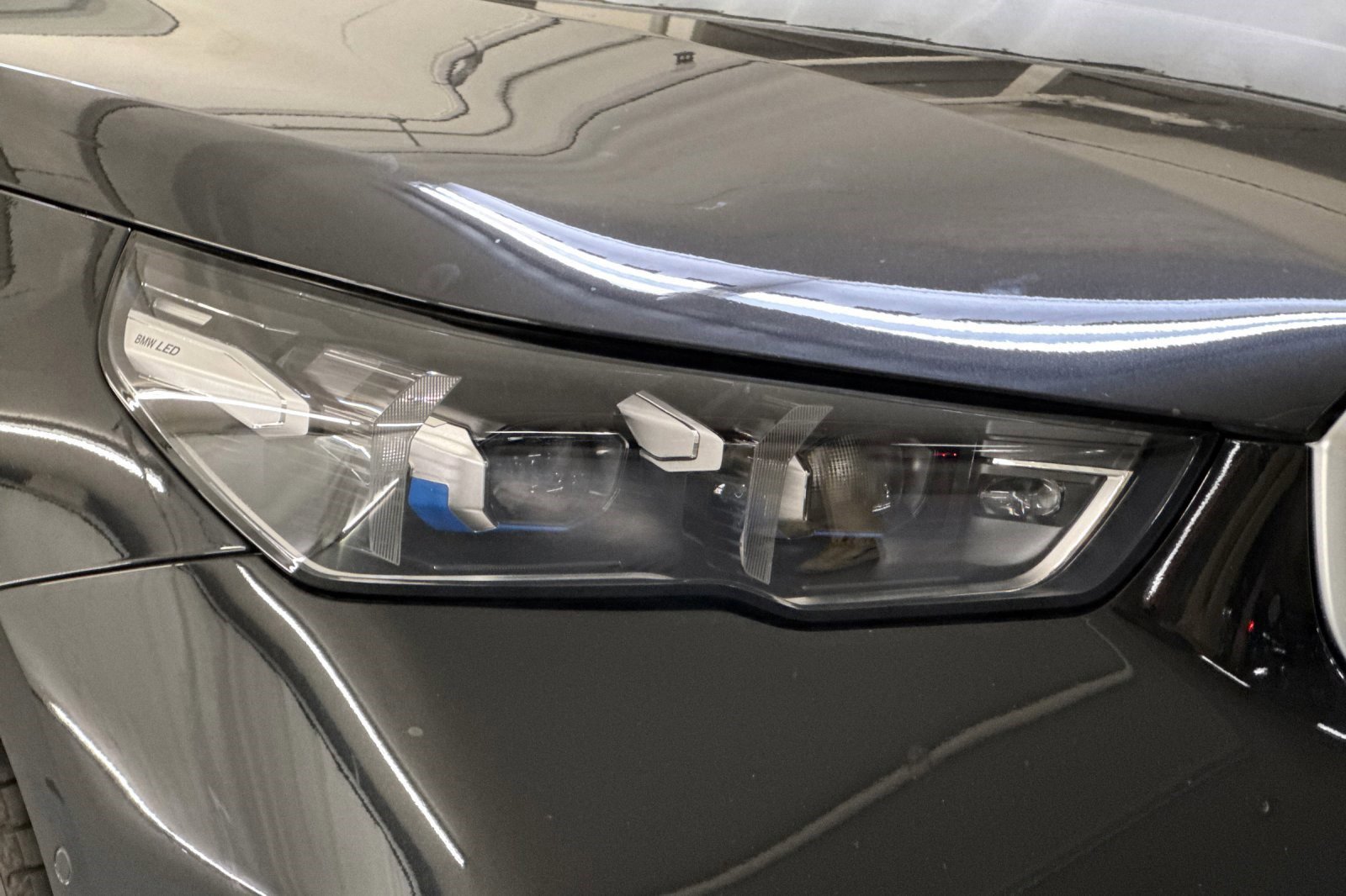 Used 2026 BMW i5 M60 w/ Convenience Package RWD image 10