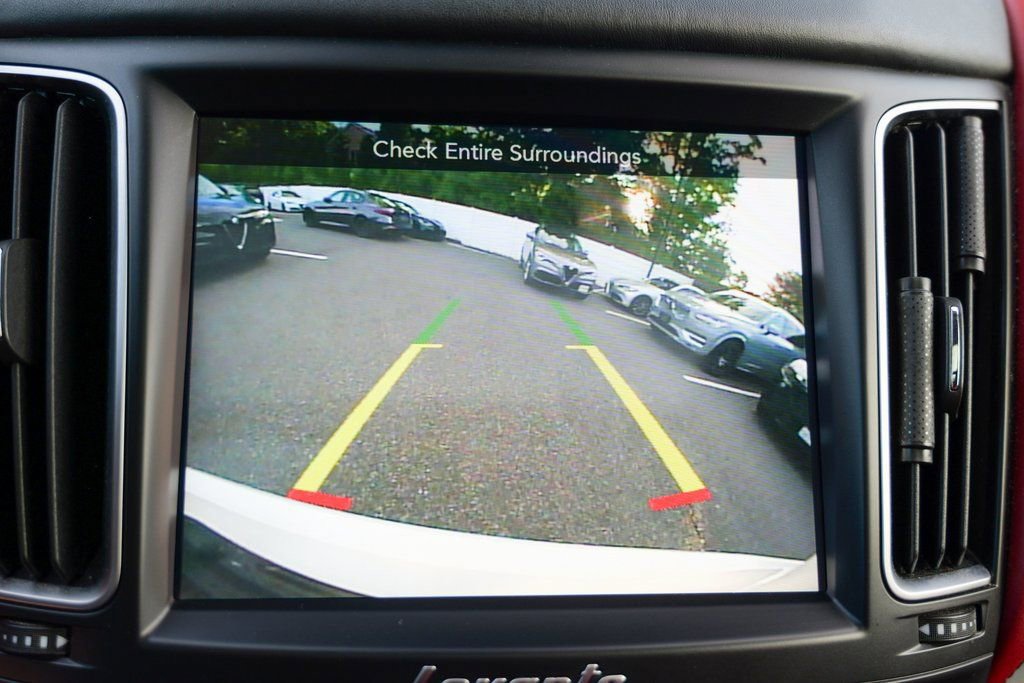 Used 2019 Maserati Levante Base image 49