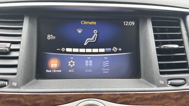 Used 2019 Nissan Armada Platinum image 17