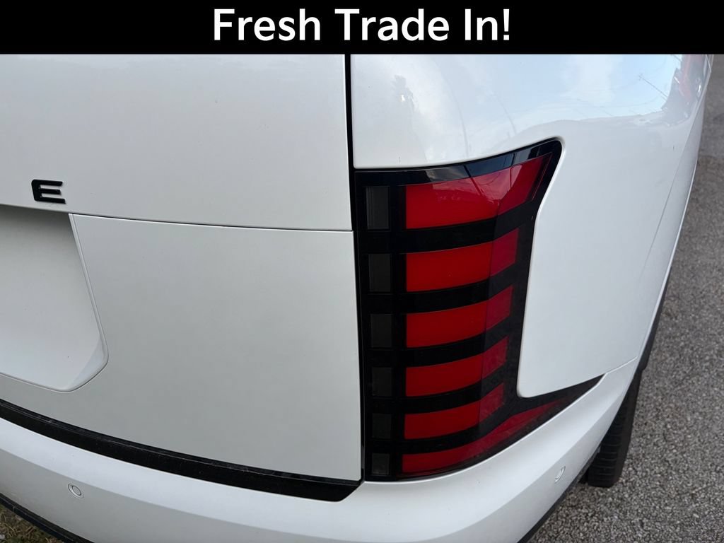 Used 2026 Hyundai Palisade Calligraphy FWD image 10
