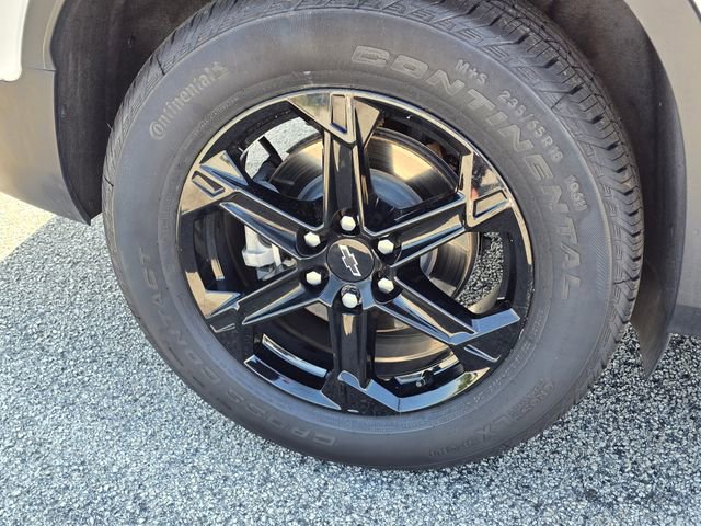 Used 2024 Chevrolet Blazer LT w/ Convenience Package FWD image 9