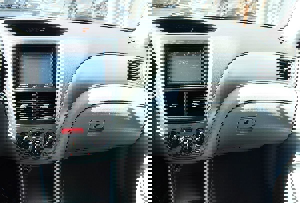 Used 2009 Subaru Forester 2.5X image 44