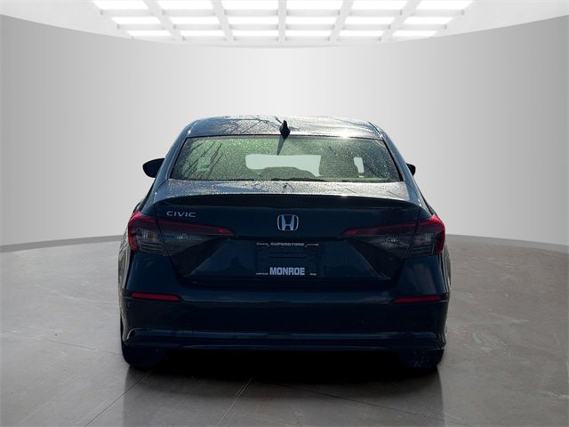 Used 2022 Honda Civic EX image 6