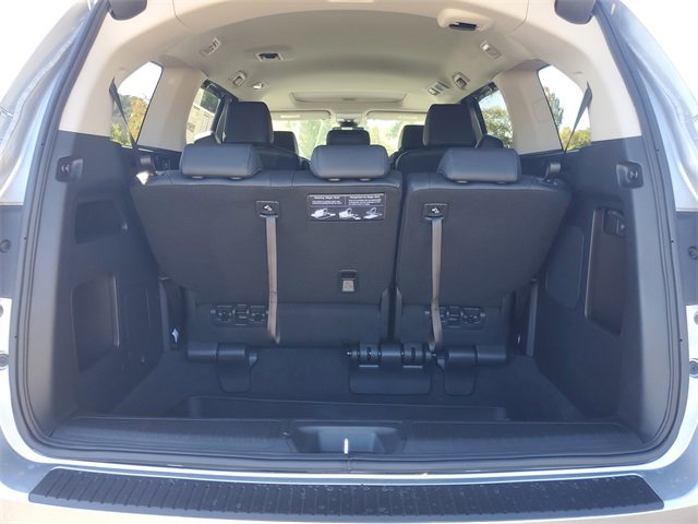 New 2026 Honda Odyssey EX-L image 8