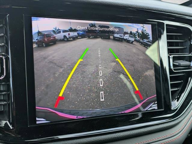 New 2026 Dodge Durango GT w/ Blacktop Package AWD/4WD image 14