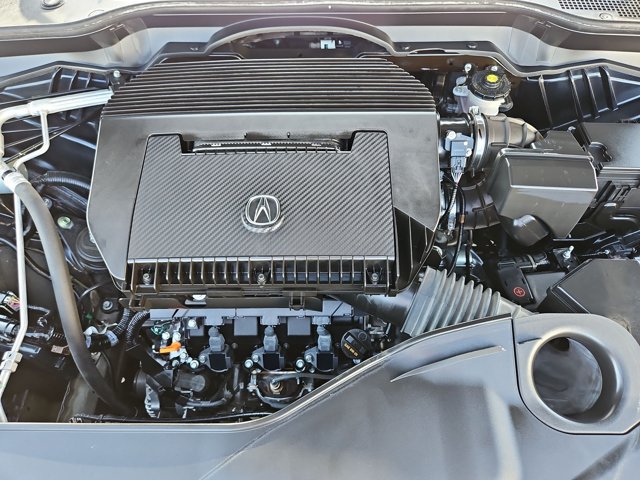 Used 2024 Acura MDX SH-AWD w/ Technology Package image 24