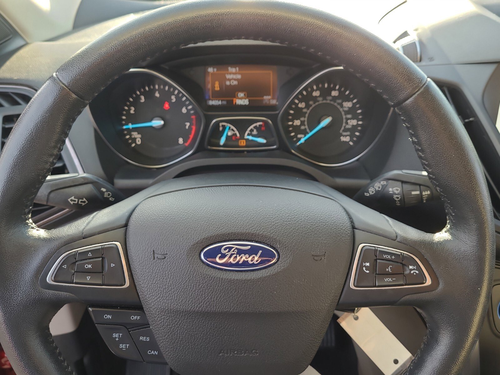 Used 2018 Ford Escape SEL image 21