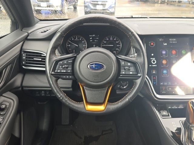 Certified 2024 Subaru Outback Wilderness image 3