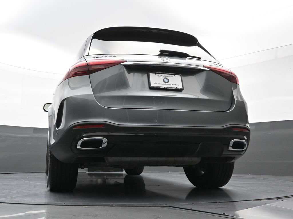 Used 2024 Mercedes-Benz GLE 450 4MATIC image 26