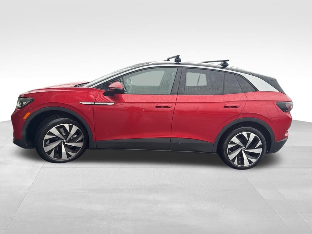 Used 2022 Volkswagen ID.4 Pro S RWD image 2