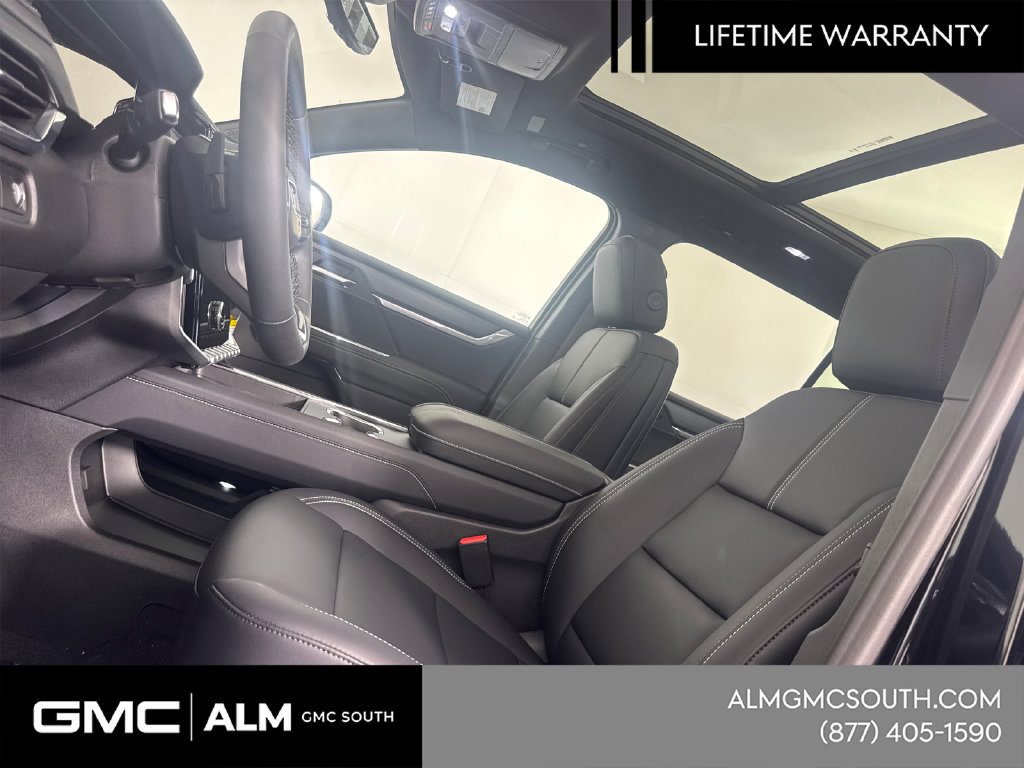 New 2026 GMC Acadia Elevation w/ Elevation Premium Package FWD image 34