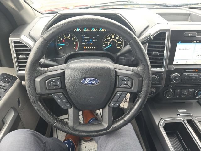 Used 2016 Ford F150 XLT w/ Equipment Group 302A Luxury AWD/4WD image 31