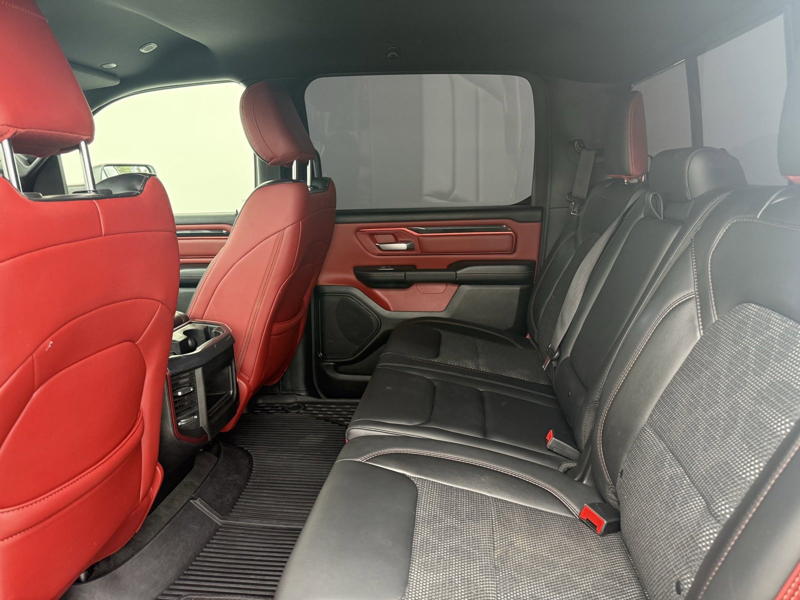Used 2019 RAM 1500 Rebel image 26
