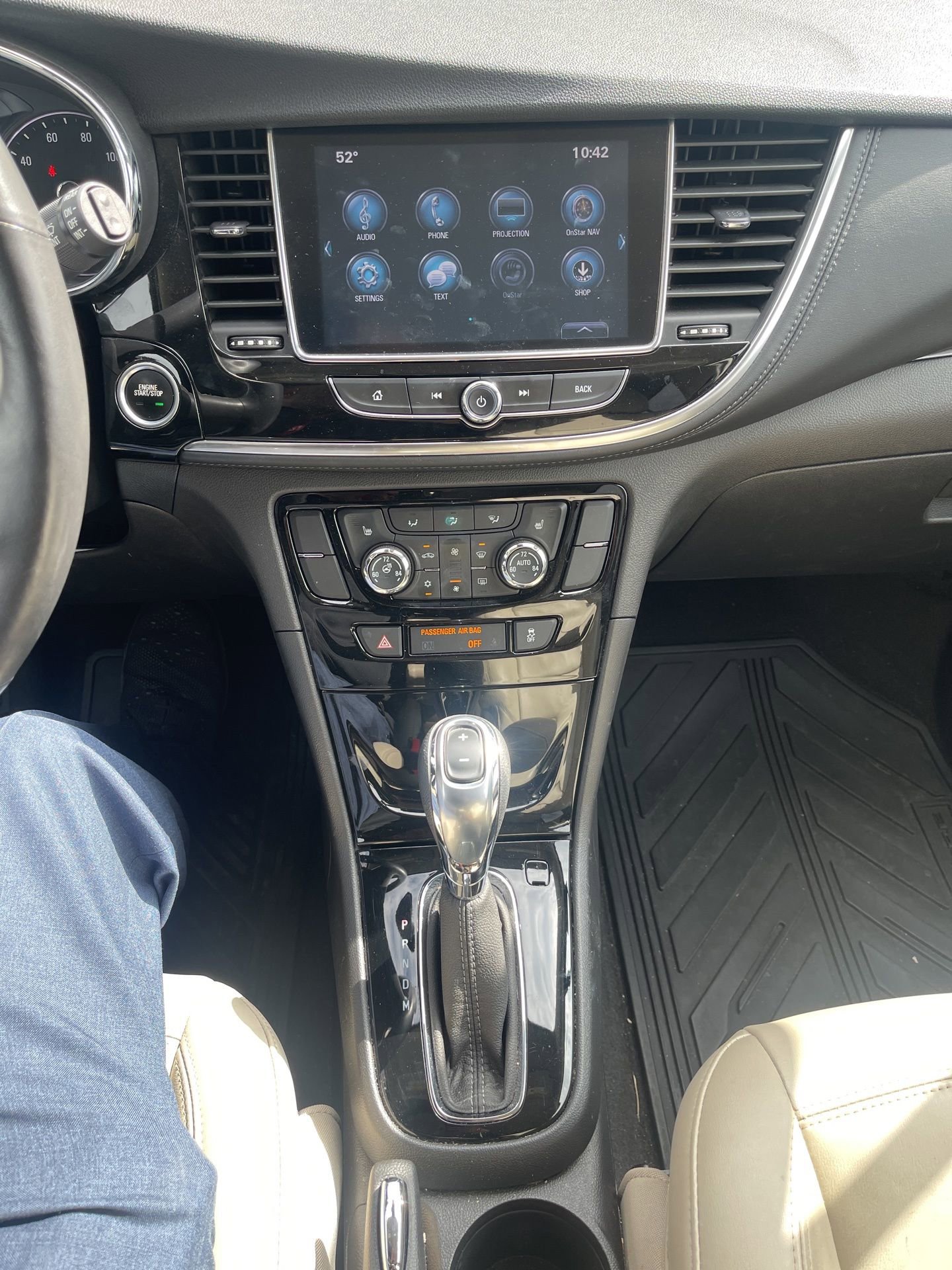 Used 2017 Buick Encore Essence image 10