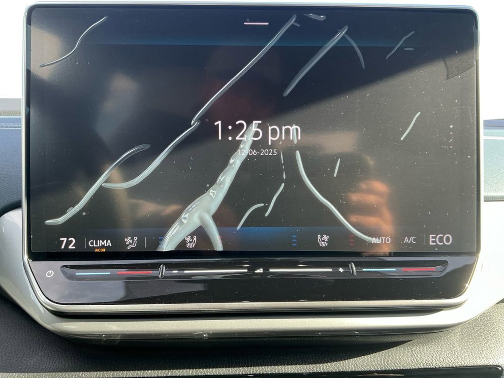 New 2026 Volkswagen ID.4 Pro S Plus image 24