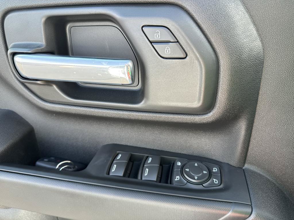 New 2026 GMC Sierra 2500 Pro w/ Convenience Package AWD/4WD image 30
