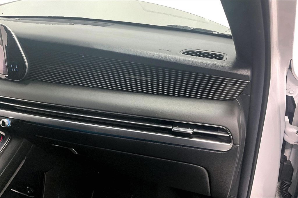 Used 2025 Hyundai Palisade AWD image 16